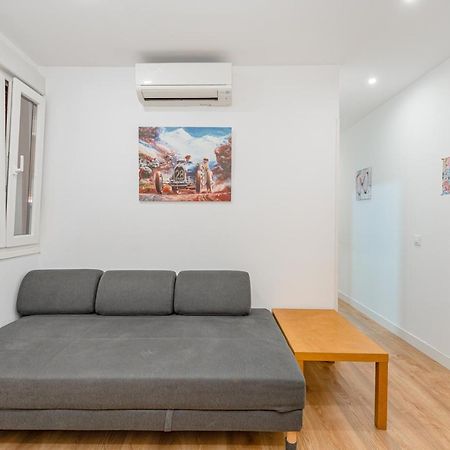 Buenavista Apartment Мадрид Екстериор снимка