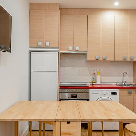 Buenavista Apartment Мадрид Екстериор снимка