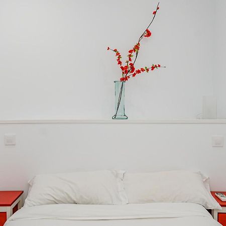 Buenavista Apartment Мадрид Екстериор снимка