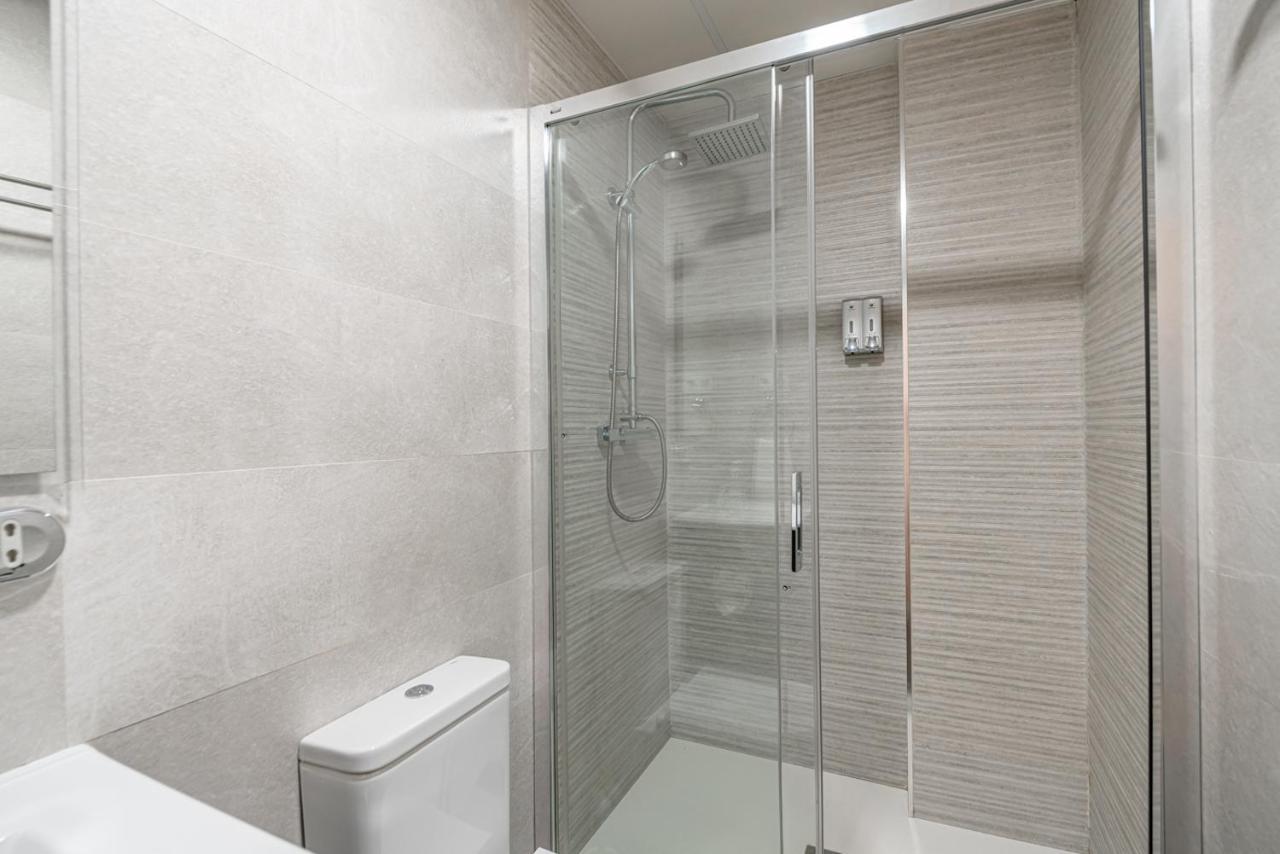 Buenavista Apartment Мадрид Екстериор снимка