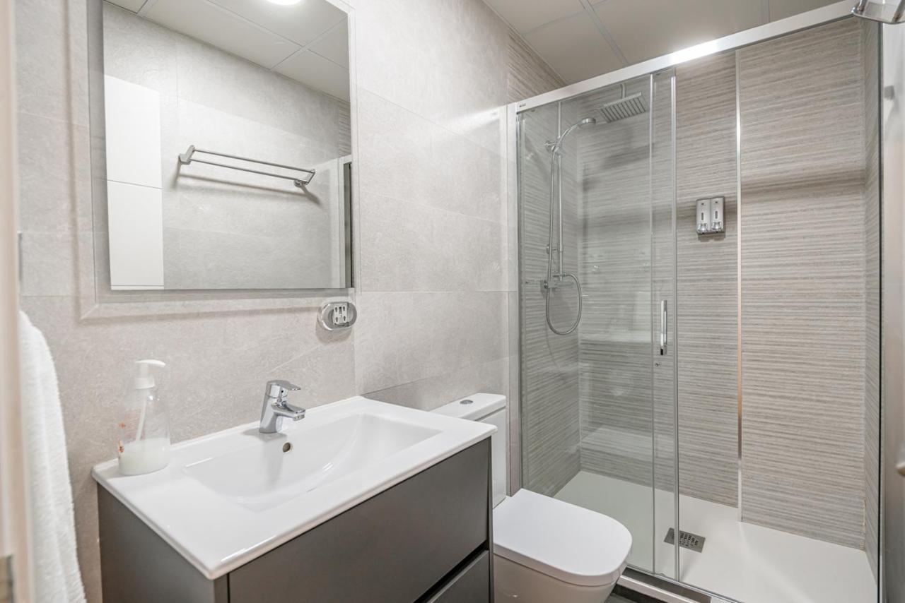 Buenavista Apartment Мадрид Екстериор снимка