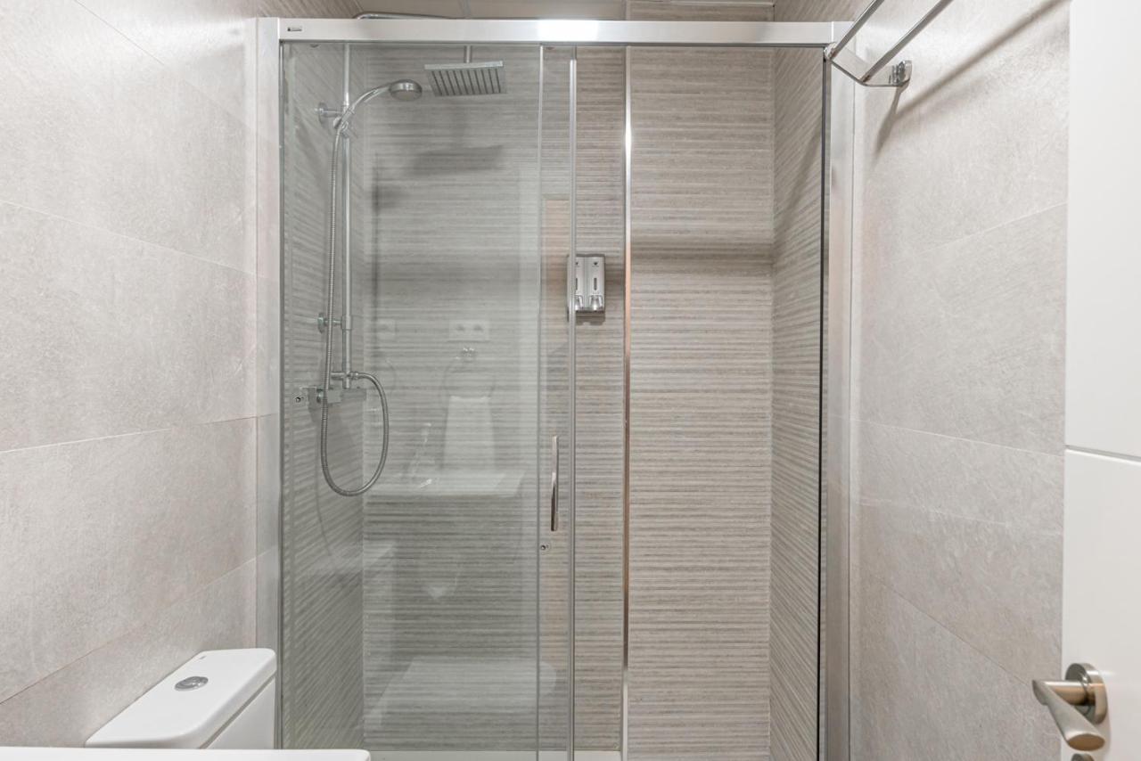 Buenavista Apartment Мадрид Екстериор снимка